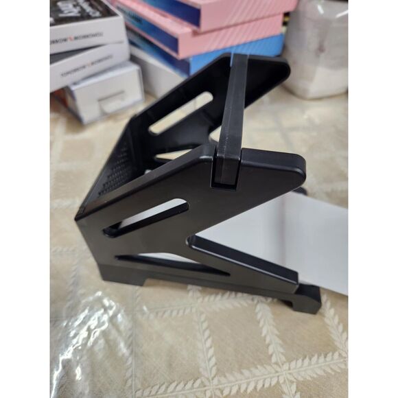 New Jiosie Roll Label Desktop Label Printer - Picture 2 of 5